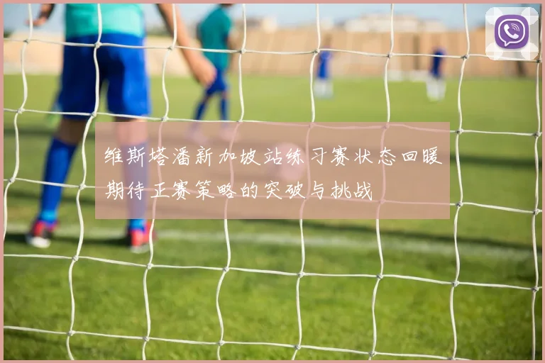 维斯塔潘新加坡站练习赛状态回暖期待正赛策略的突破与挑战